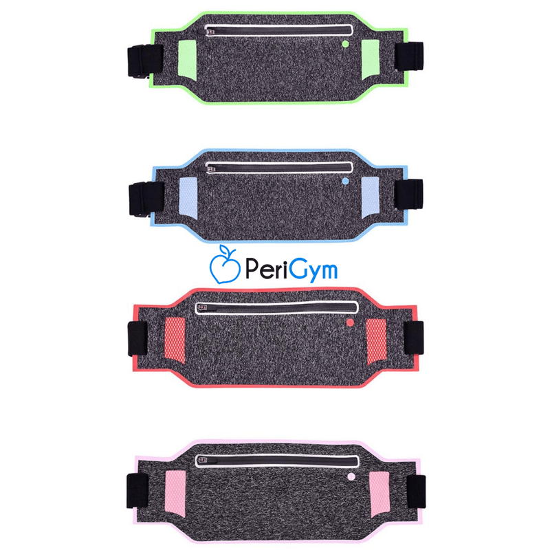 Ceinture ultra mince Fitness