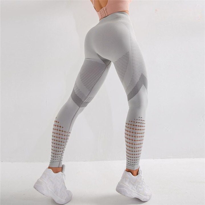 Legging d'entrainement élastique