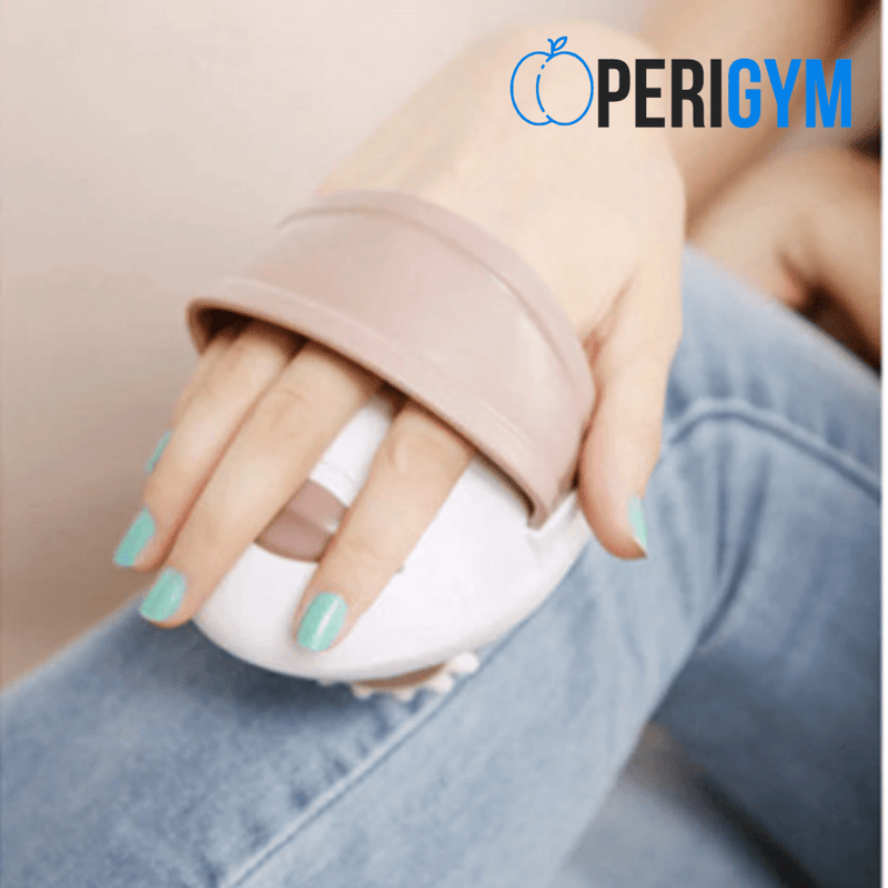 Perigym - Roller Masseur anti-cellulite