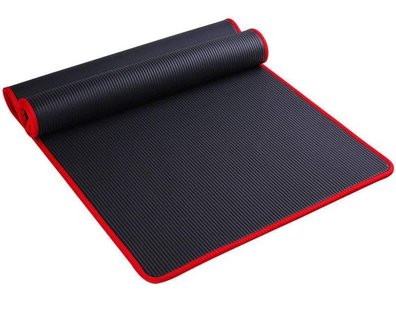 Tapis de yoga anti-dérapant